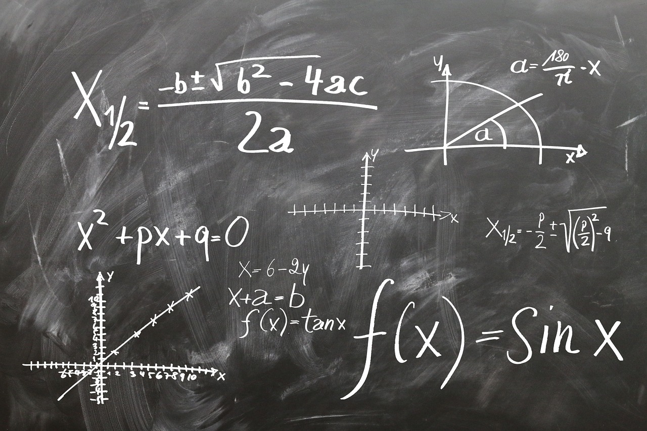 Les maths sont-elles utiles au quotidien ?