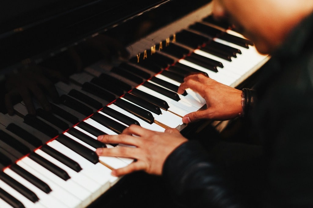 Où trouver des cours de piano autour de chez soi ?