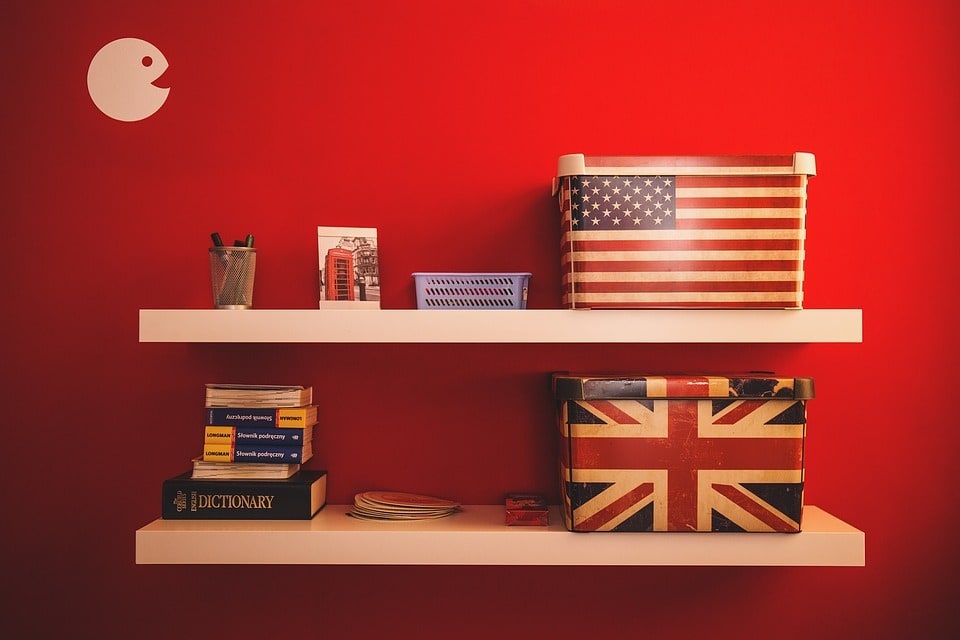 Les meilleures raisons de suivre des cours d'anglais à Marseille